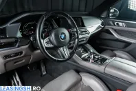 BMW X5 (Seria X) din 2022 cu 65.500 km - oferta BMW252556 - foto 20