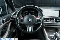 BMW X5 (Seria X) din 2022 cu 65.500 km - oferta BMW252556 - foto 21