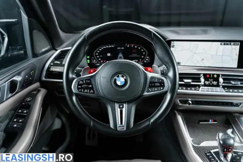 BMW X5 (Seria X) din 2022 cu 65.500 km - oferta BMW252556 - foto 21