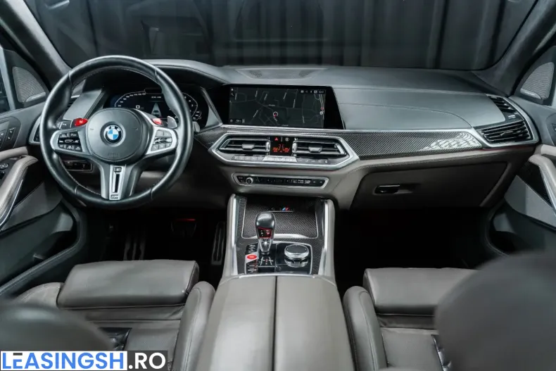 BMW X5 (Seria X) din 2022 cu 65.500 km - oferta BMW252556 - foto 24