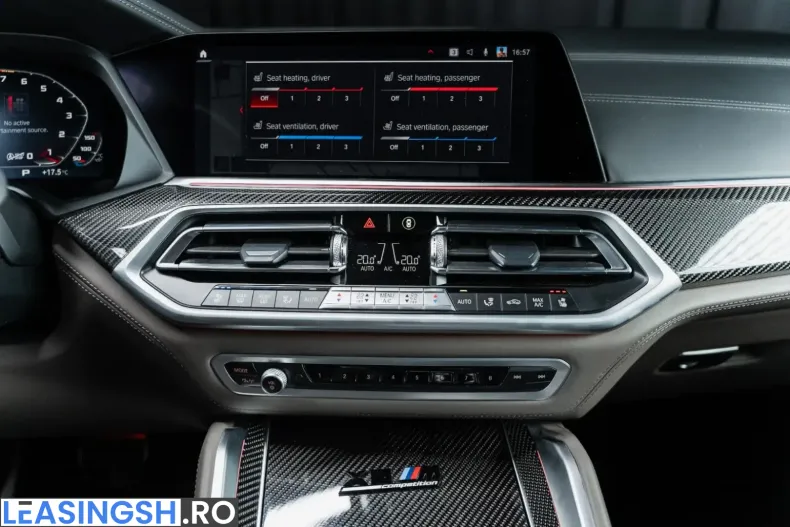 BMW X5 (Seria X) din 2022 cu 65.500 km - oferta BMW252556 - foto 25