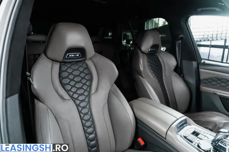 BMW X5 (Seria X) din 2022 cu 65.500 km - oferta BMW252556 - foto 29