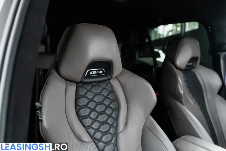 BMW X5 (Seria X) din 2022 cu 65.500 km - oferta BMW252556 - foto 30