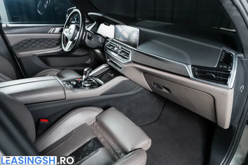BMW X5 (Seria X) din 2022 cu 65.500 km - oferta BMW252556 - foto 31