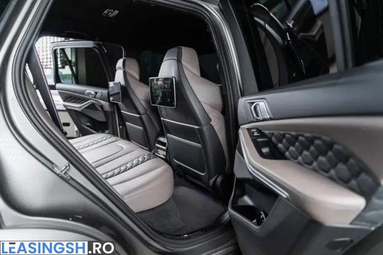 BMW X5 (Seria X) din 2022 cu 65.500 km - oferta BMW252556 - foto 32