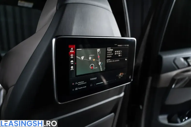 BMW X5 (Seria X) din 2022 cu 65.500 km - oferta BMW252556 - foto 33
