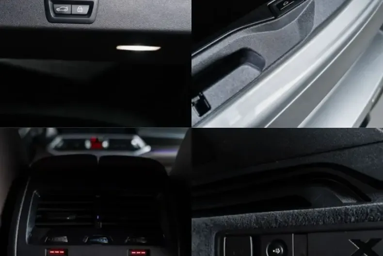 BMW X5 (Seria X) din 2022 cu 65.500 km - oferta BMW252556 - foto 34