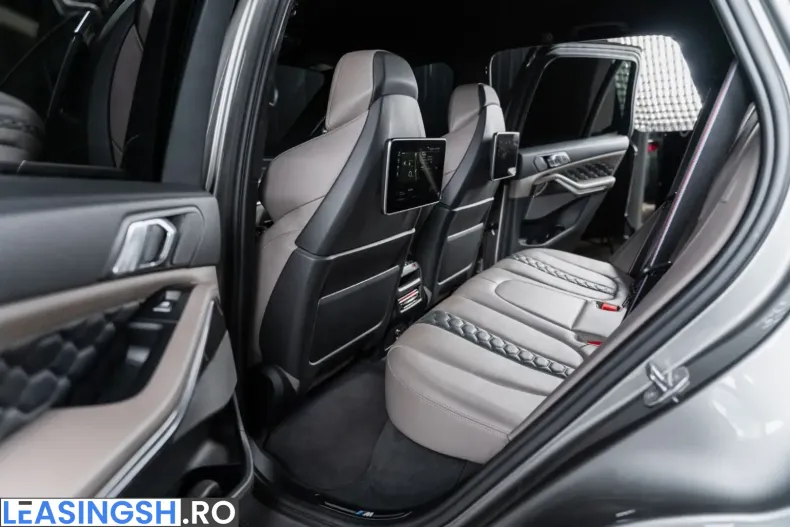 BMW X5 (Seria X) din 2022 cu 65.500 km - oferta BMW252556 - foto 35