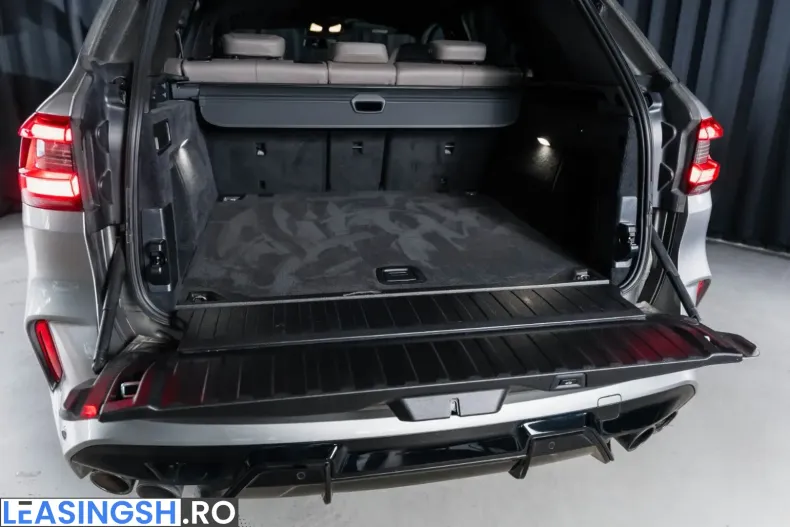 BMW X5 (Seria X) din 2022 cu 65.500 km - oferta BMW252556 - foto 36
