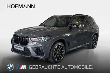 BMW X5 din 2022 - oferta BMW252557