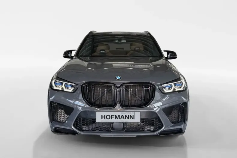BMW X5 (Seria X) din 2022 cu 72.800 km - oferta BMW252557 - foto 2