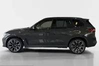 BMW X5 (Seria X) din 2022 cu 72.800 km - oferta BMW252557 - foto 6
