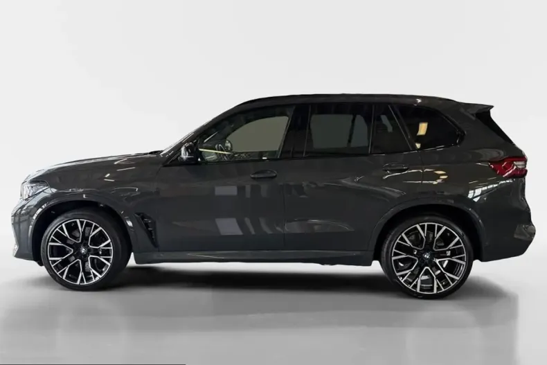BMW X5 (Seria X) din 2022 cu 72.800 km - oferta BMW252557 - foto 6