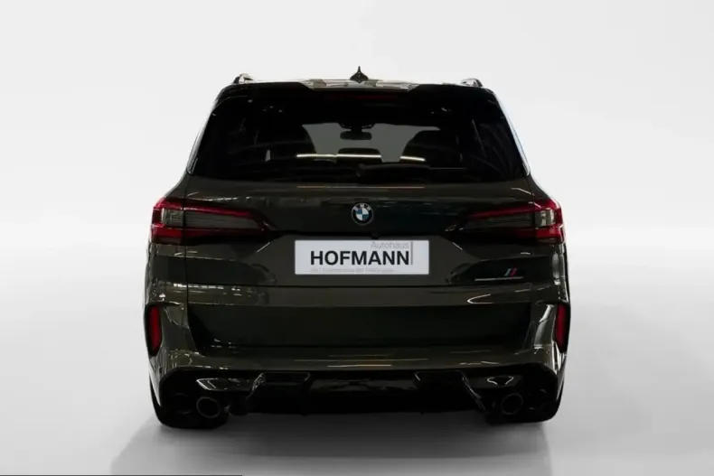 BMW X5 (Seria X) din 2022 cu 72.800 km - oferta BMW252557 - foto 8