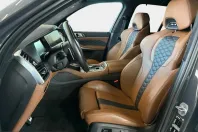 BMW X5 (Seria X) din 2022 cu 72.800 km - oferta BMW252557 - foto 10