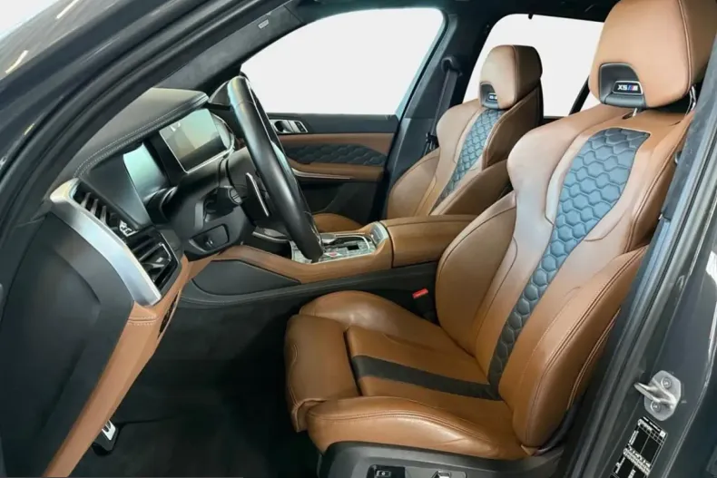 BMW X5 (Seria X) din 2022 cu 72.800 km - oferta BMW252557 - foto 10