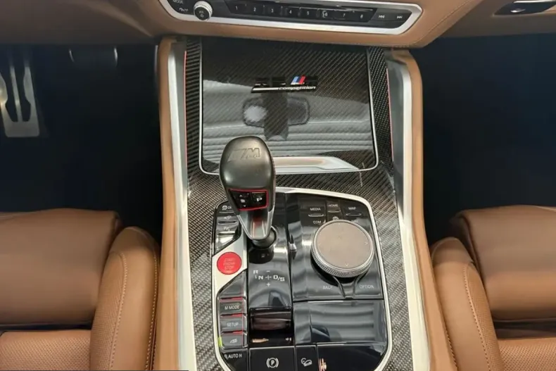 BMW X5 (Seria X) din 2022 cu 72.800 km - oferta BMW252557 - foto 11