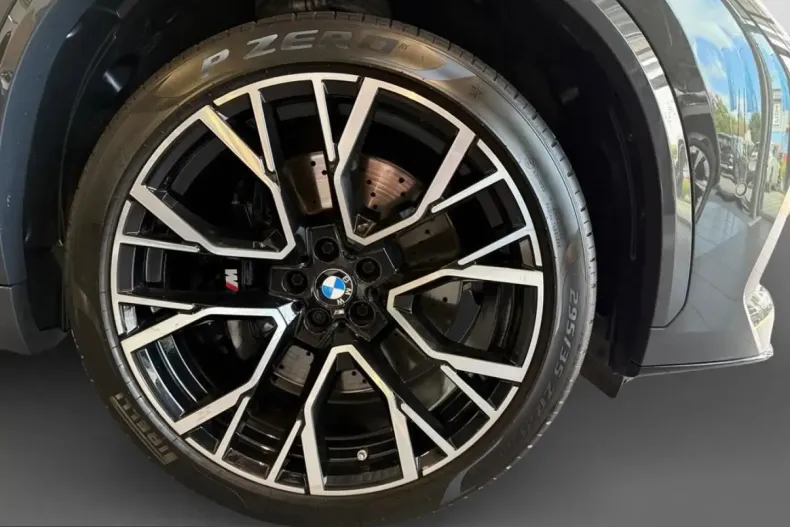 BMW X5 (Seria X) din 2022 cu 72.800 km - oferta BMW252557 - foto 16