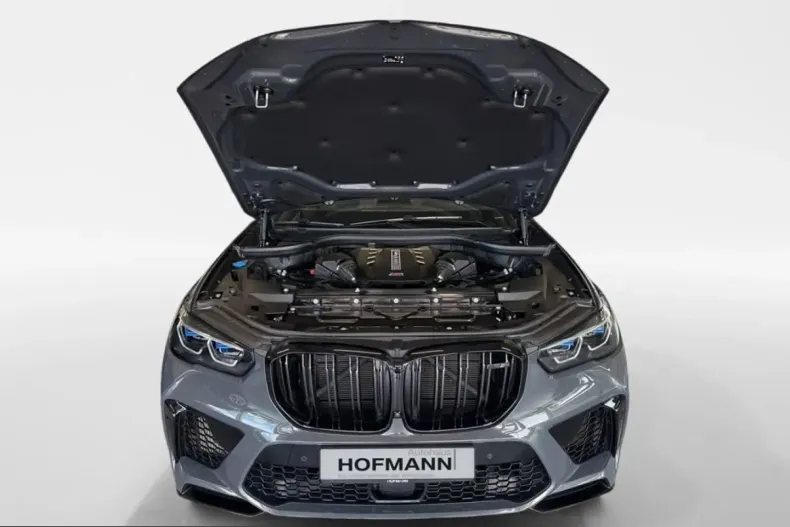 BMW X5 (Seria X) din 2022 cu 72.800 km - oferta BMW252557 - foto 18