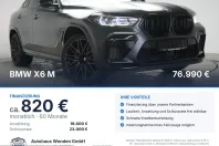 BMW X6 (Seria X) din 2023 cu 87.000 km - oferta BMW252558 - foto 1