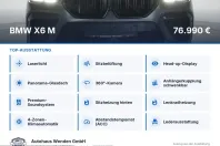 BMW X6 (Seria X) din 2023 cu 87.000 km - oferta BMW252558 - foto 6