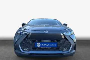 Toyota C-HR din 2025 - oferta TOY252559