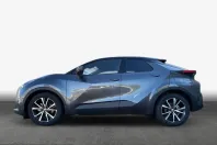 Toyota C-HR din 2025 cu 10.300 km - oferta TOY252559 - foto 3