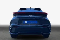 Toyota C-HR din 2025 cu 10.300 km - oferta TOY252559 - foto 4