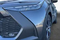Toyota C-HR din 2025 cu 10.300 km - oferta TOY252559 - foto 5