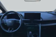 Toyota C-HR din 2025 cu 10.300 km - oferta TOY252559 - foto 12