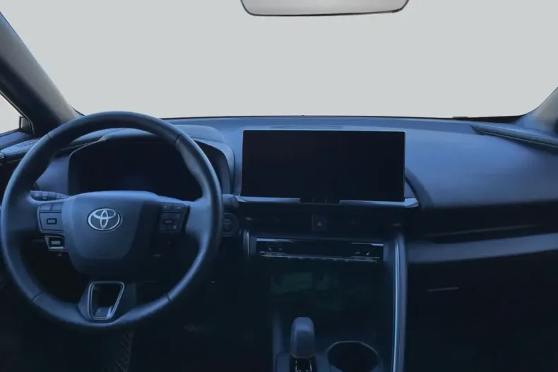 Toyota C-HR din 2025 cu 10.300 km - oferta TOY252559 - foto 12