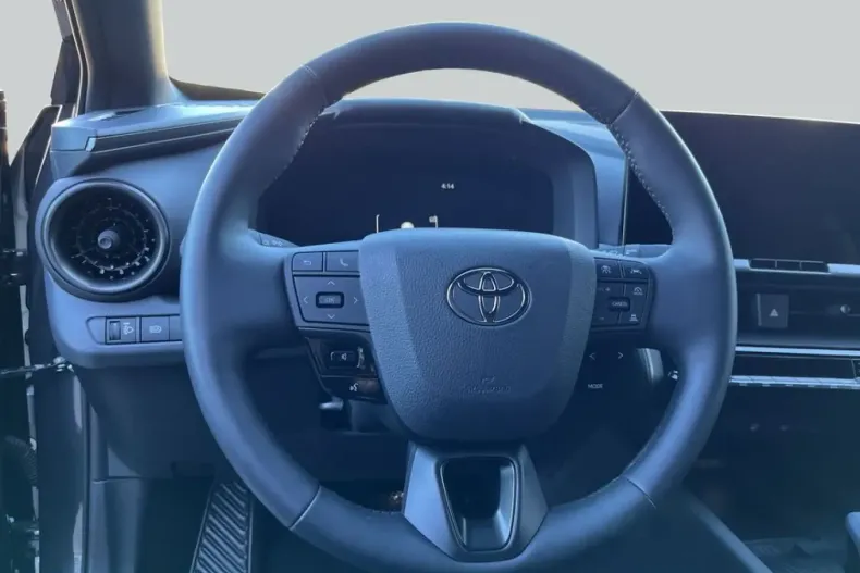 Toyota C-HR din 2025 cu 10.300 km - oferta TOY252559 - foto 15