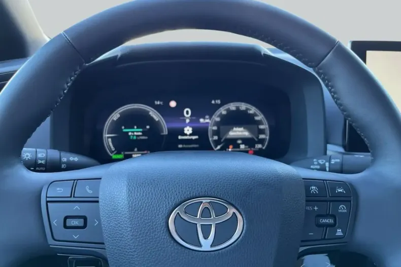 Toyota C-HR din 2025 cu 10.300 km - oferta TOY252559 - foto 16