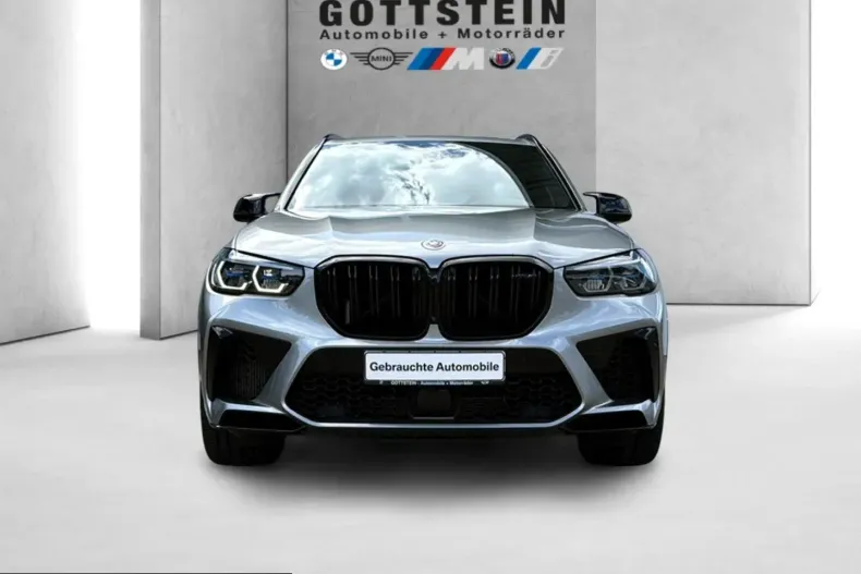 BMW X5 (Seria X) din 2022 cu 39.050 km - oferta BMW252560 - foto 3