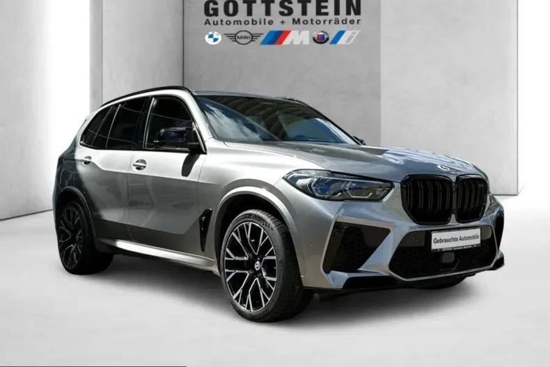 BMW X5 (Seria X) din 2022 cu 39.050 km - oferta BMW252560 - foto 4
