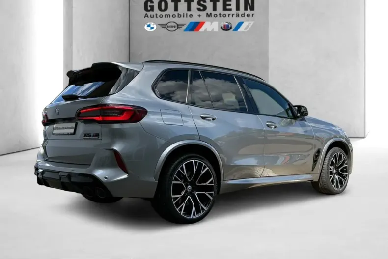 BMW X5 (Seria X) din 2022 cu 39.050 km - oferta BMW252560 - foto 5
