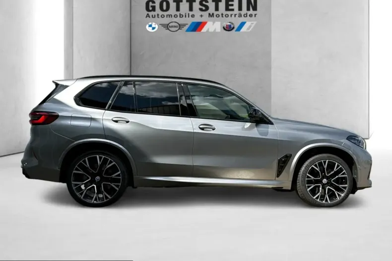 BMW X5 (Seria X) din 2022 cu 39.050 km - oferta BMW252560 - foto 7