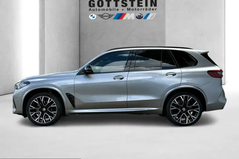BMW X5 (Seria X) din 2022 cu 39.050 km - oferta BMW252560 - foto 8