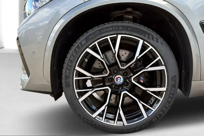BMW X5 (Seria X) din 2022 cu 39.050 km - oferta BMW252560 - foto 10