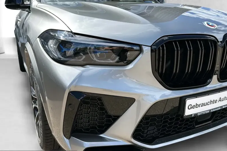 BMW X5 (Seria X) din 2022 cu 39.050 km - oferta BMW252560 - foto 11