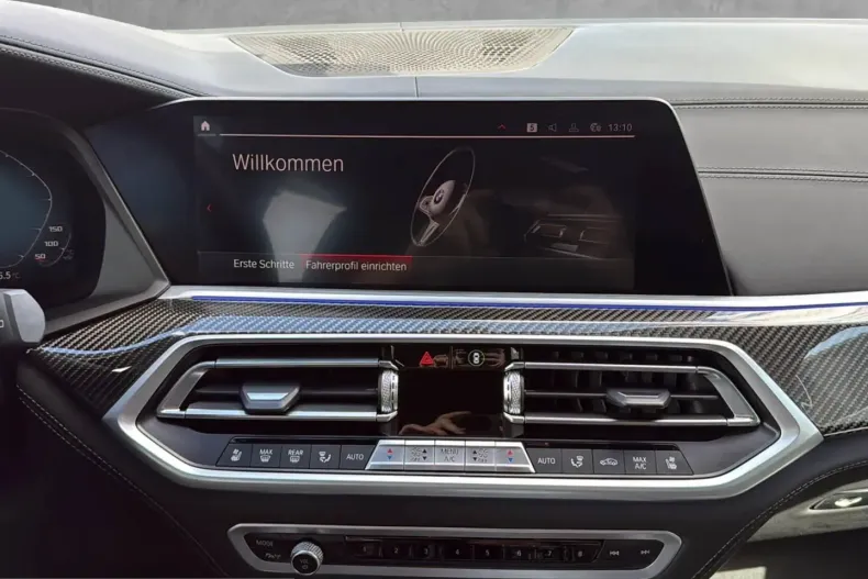BMW X5 (Seria X) din 2022 cu 39.050 km - oferta BMW252560 - foto 12