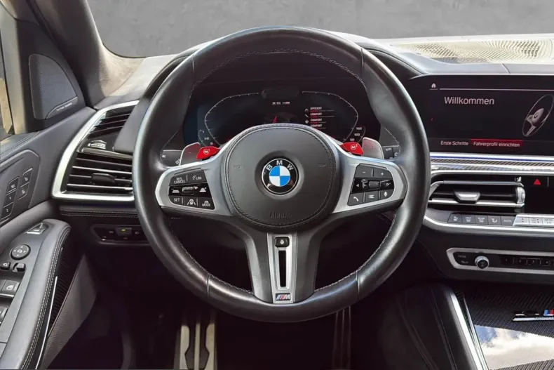 BMW X5 (Seria X) din 2022 cu 39.050 km - oferta BMW252560 - foto 13
