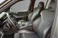 BMW X5 (Seria X) din 2022 cu 39.050 km - oferta BMW252560 - foto 16