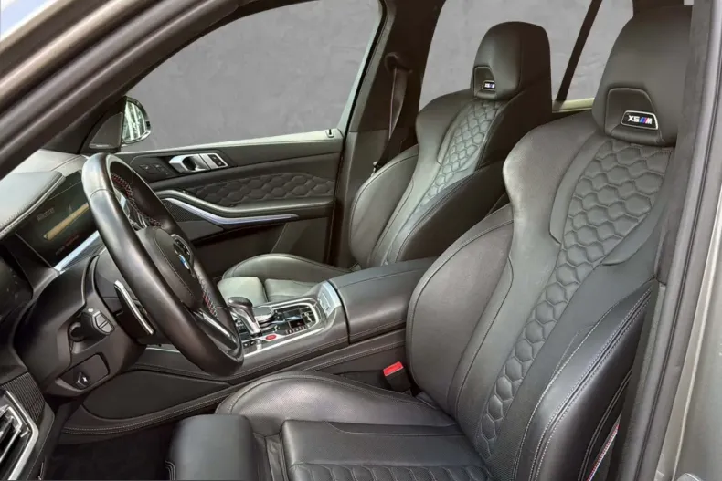 BMW X5 (Seria X) din 2022 cu 39.050 km - oferta BMW252560 - foto 16