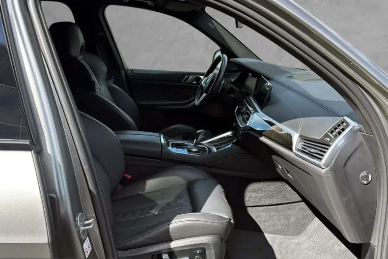 BMW X5 (Seria X) din 2022 cu 39.050 km - oferta BMW252560 - foto 18