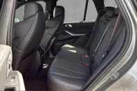 BMW X5 (Seria X) din 2022 cu 39.050 km - oferta BMW252560 - foto 19