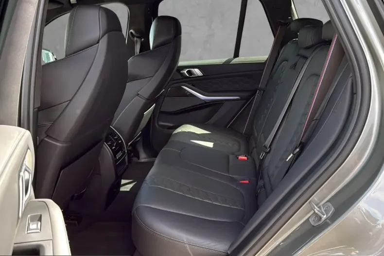 BMW X5 (Seria X) din 2022 cu 39.050 km - oferta BMW252560 - foto 19