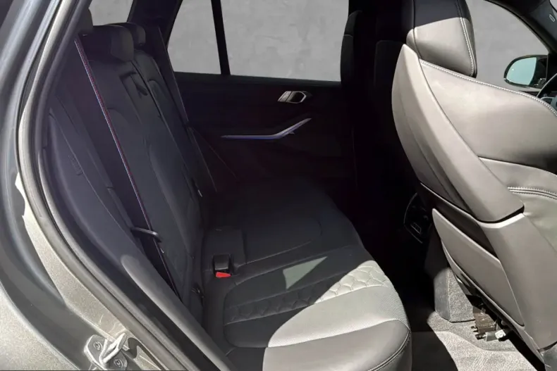 BMW X5 (Seria X) din 2022 cu 39.050 km - oferta BMW252560 - foto 20