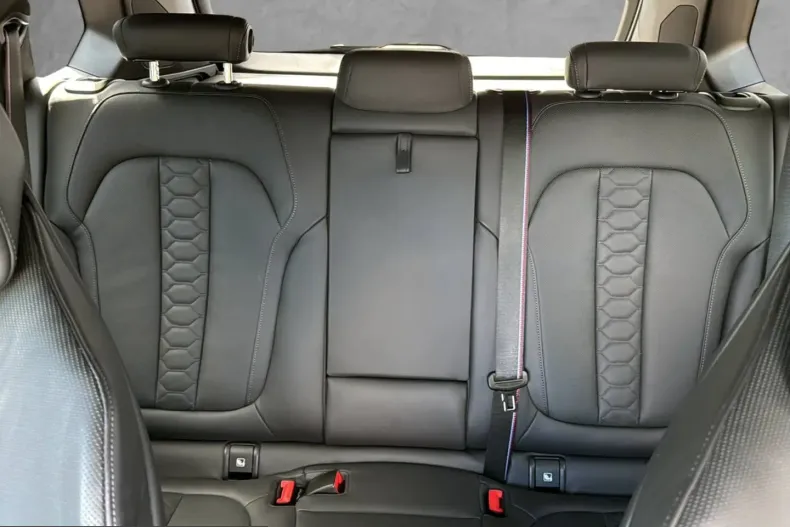 BMW X5 (Seria X) din 2022 cu 39.050 km - oferta BMW252560 - foto 21