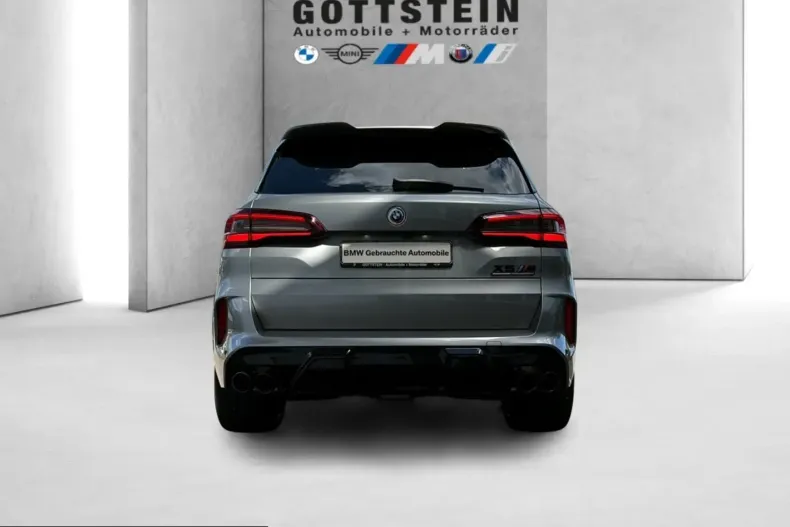 BMW X5 (Seria X) din 2022 cu 39.050 km - oferta BMW252560 - foto 25